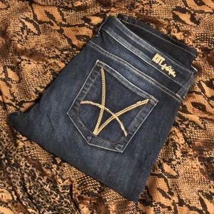 KUT Denim